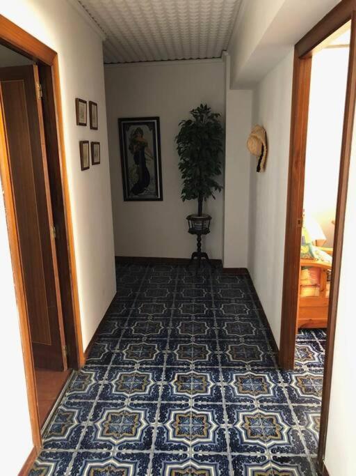 Apartamento Grande, La Mar Esta 5 Minutos Andando Denia Luaran gambar